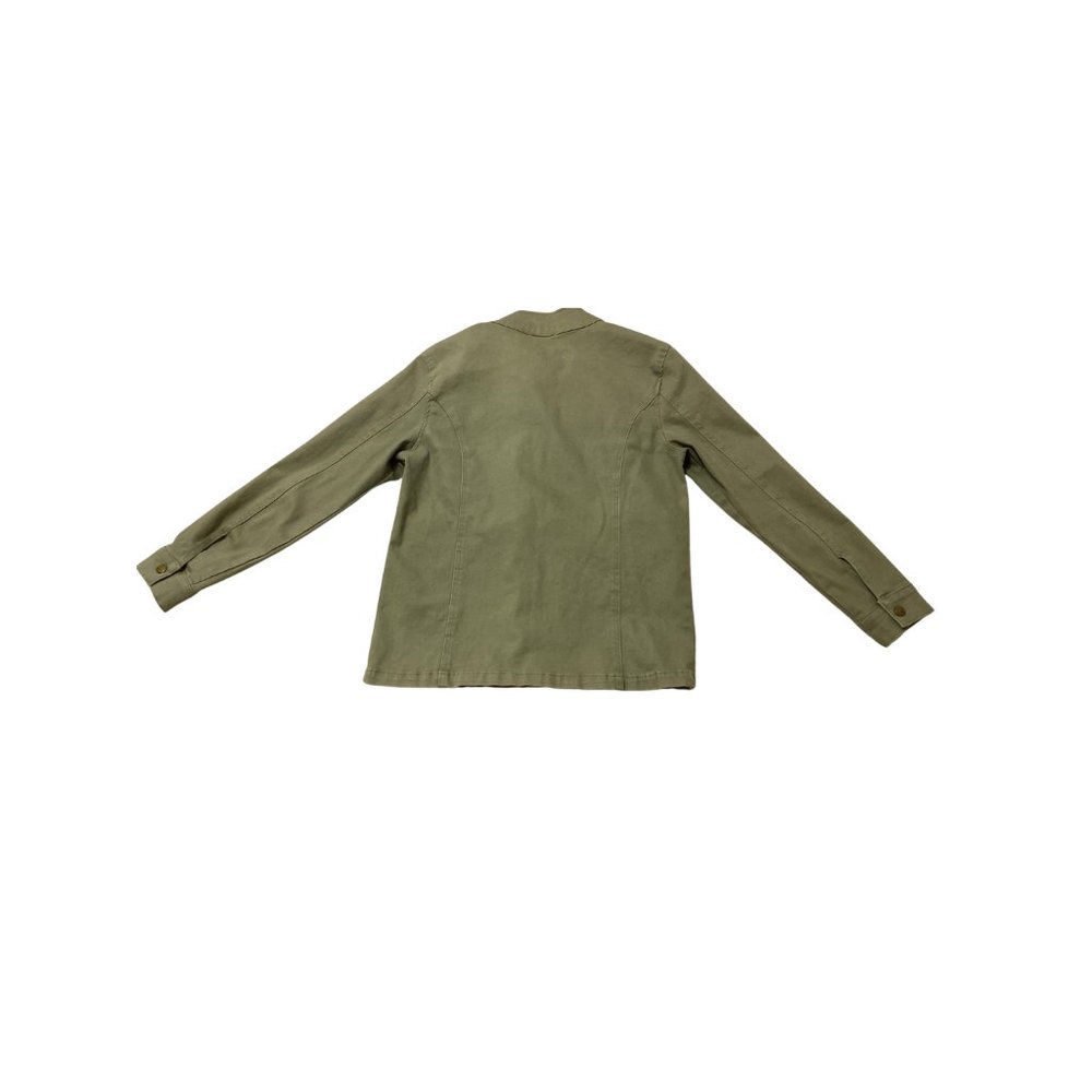 Military Jacket - Picture 3 of 6